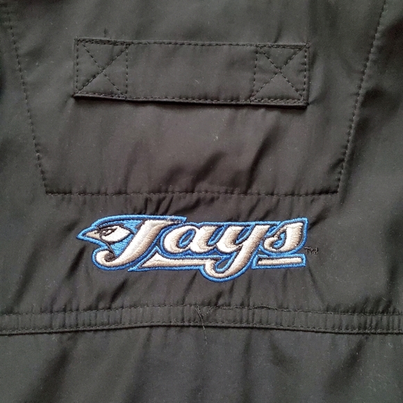 Rogers Centre/Blue Jays Work Jacket. XL. - Picture 6 of 10